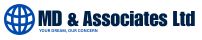 mdassociatesltd main logo