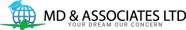 MD & Associates Ltd | Best student consultancy firm in Bangladesh